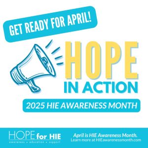 Get Ready for April – HIE Awareness Month