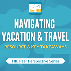 Navigating Vacation and Travel: Key Takeaways