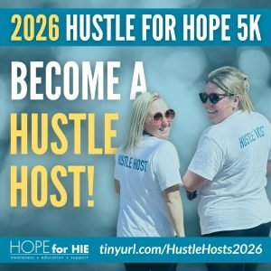 5K Your Way: Become a Hustle for Hope 5K Host!
