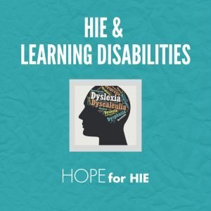 October is Learning Disabilities Awareness Month