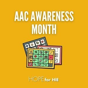 Celebrating AAC Awareness Month Every October